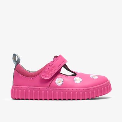 Escarpins Cuir Coupe Large COVE SPRING T CLARKS