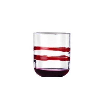 Verre à eau soufflé  Gesti ICHENDORF