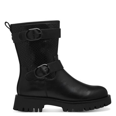 Bottine zippée TAMARIS