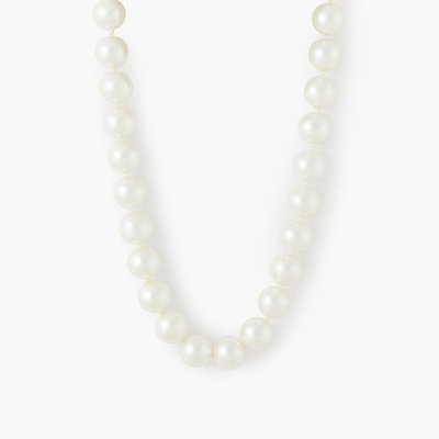Collier de perles 15 mm BALABOOSTE