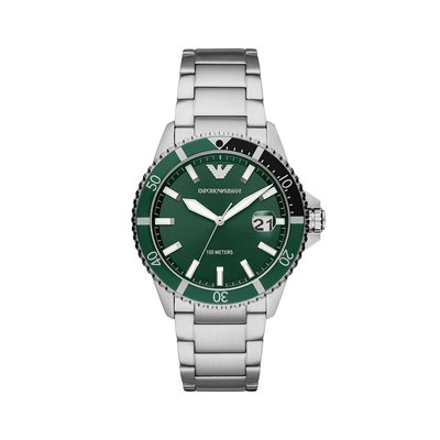Montre Analogique EMPORIO ARMANI EMPORIO ARMANI