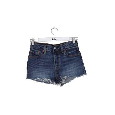Mini short en coton - Très Bon État LEVI'S