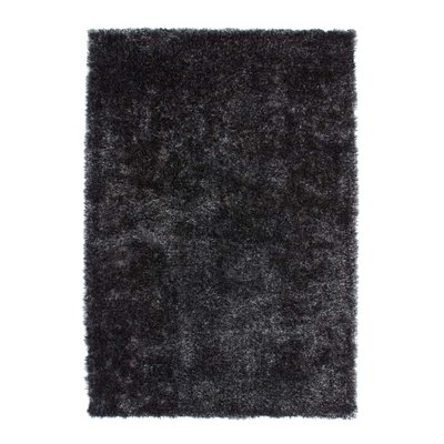 Tapis à poils longs Uni, Moderne - Twist ONE COUTURE