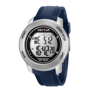 Montre digitale EX-37 SECTOR