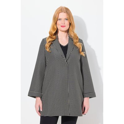 Veste en jacquard ULLA POPKEN