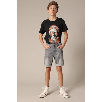 Bermuda en denim ARVIN DEELUXE