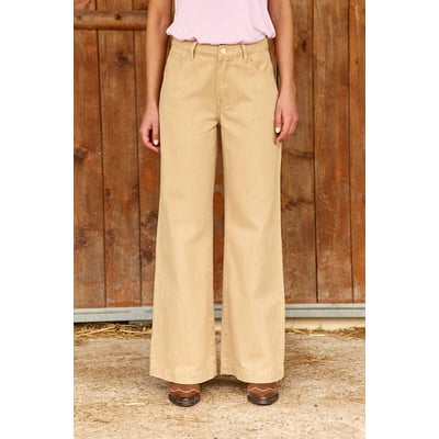 Weite Hose PATLANTY LA PETITE ETOILE