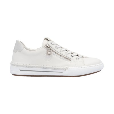 Basket Cuir Ottawa RIEKER