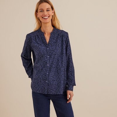 Blouse velours femme outlet