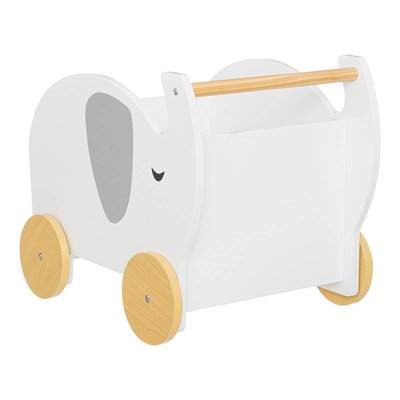 Chariot enfant ÉLÉPHANT ATMOSPHERA