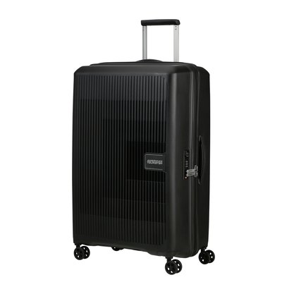 Aerostep valise 4 roues taille L AMERICAN TOURISTER