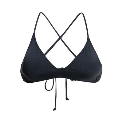 Haut de maillot de bain bikini triangle BEACH CLASSICS. ROXY