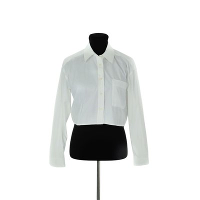 Chemise en coton - Très Bon État BA&SH