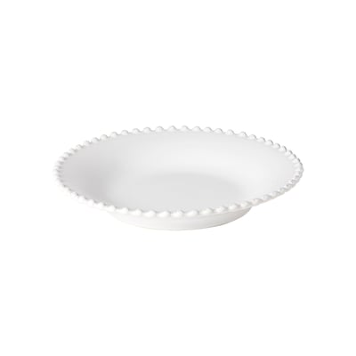 Assiette à Soupe / Pâtes Pearl COSTA NOVA