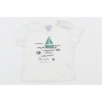 Tee-shirt - Très bon état ABSORBA