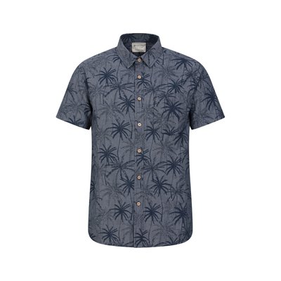 Chemise TROPICAL MOUNTAIN WAREHOUSE
