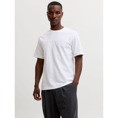 T-shirt manches courtes JACK & JONES