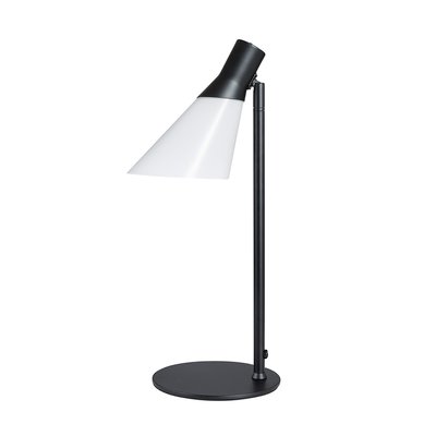 Lampe à poser en verre et métal GENT DYBERG LARSEN