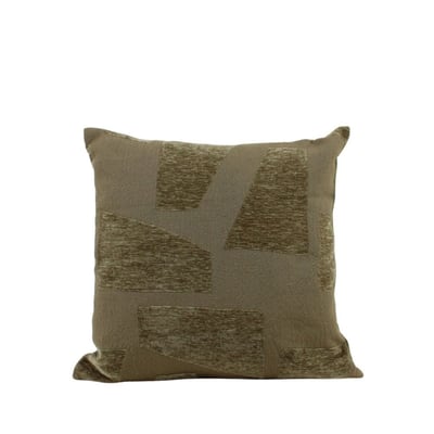 Coussin à motifs 40x40cm ORNAMI
