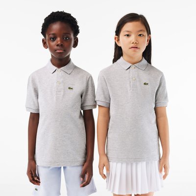Polo coton piqué LACOSTE