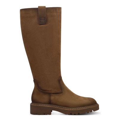 Bottes talon bloc TAMARIS