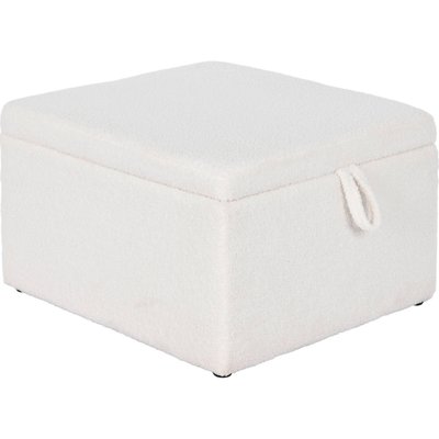 Banc avec rangement, Scandi RECOLLECTION