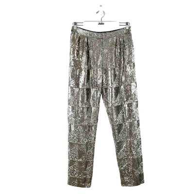 Pantalon droit - Très Bon État CLAUDIE PIERLOT