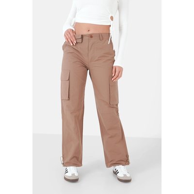 Pantalon poche cargo femme La Redoute