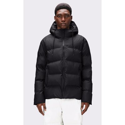 Doudoune PUFFER JACKET unisexe RAINS
