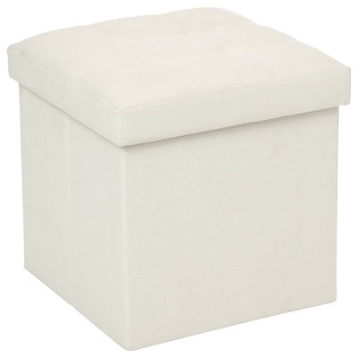 Pouf pliant LYSANDRE ATMOSPHERA