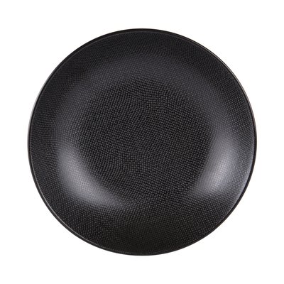 Grande assiette creuse     25 cm (lot de 6)-VÉSUVIO TABLE PASSION