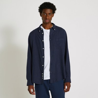 Monoprix chemise homme outlet