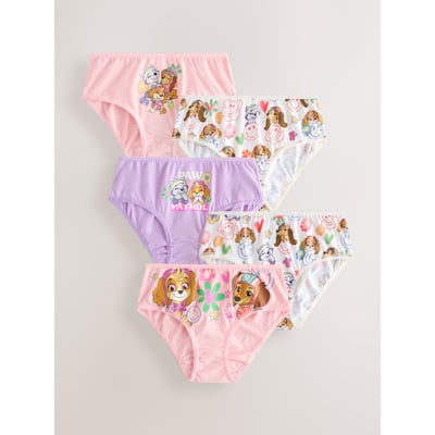 Slips pat’ patrouille, lot de 5 NEXT