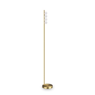 Lampadaire    PING PONG IDEAL LUX
