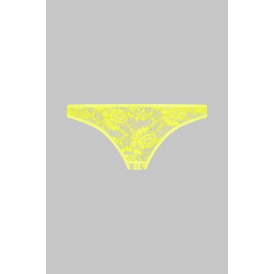 Culotte ouverte FLASHBACK MAISON CLOSE