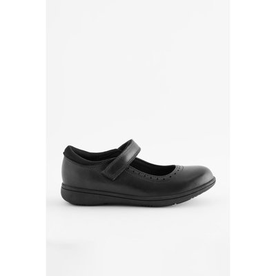 Babies richelieu en cuir - pointure large NEXT