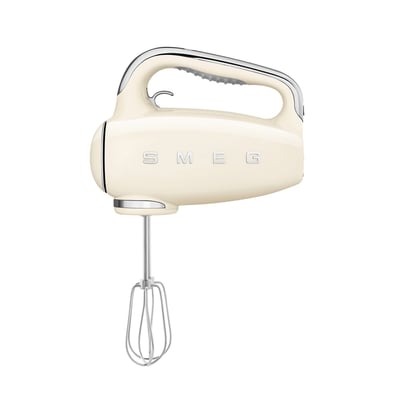 Batteur électrique HMF01 SMEG