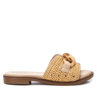 Sandale Plaine CARMELA