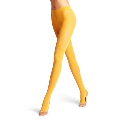 Collant Pure Matt 50 Fibre artificielle Semi-opaque FALKE