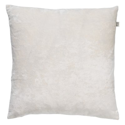 Housse de coussin Sky - Blanche, 45x45 cm DUTCH DECOR