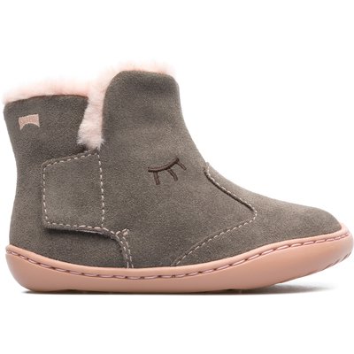 Bottines  Peu Cami FW CAMPER