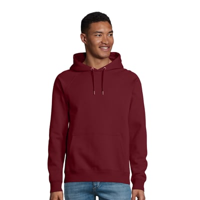 Sweat à capuche STELLAR SOLS