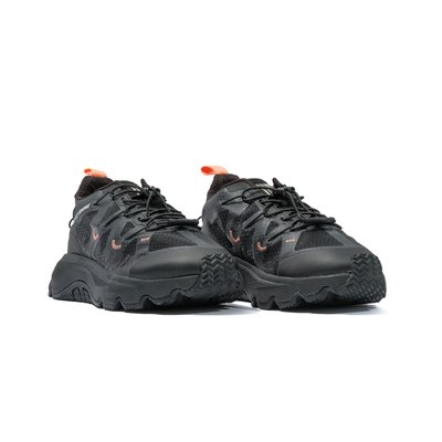 Baskets basses en toile Thunder Lite Phantom PALLADIUM