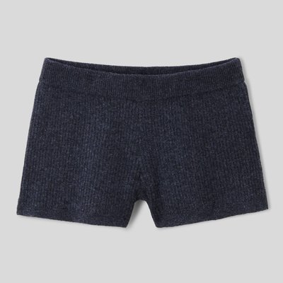 Short TELMA en maille MONOPRIX