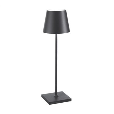 Lampe à poser POLDINA ZAFFERANO