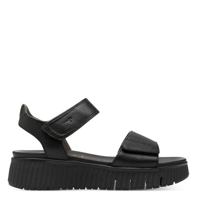 Sandale en cuir TAMARIS