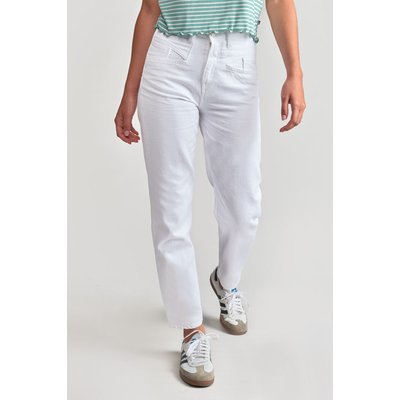 Jeans  boyfit 7/8ème LE TEMPS DES CERISES
