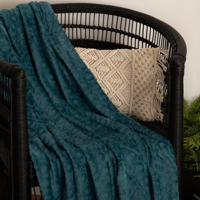 Plaid LOSANGE ATMOSPHERA
