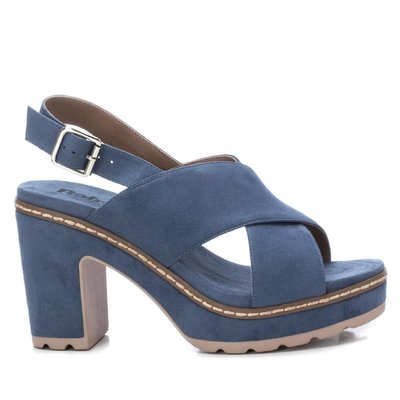 Sandale Talon Entreprise Boucle REFRESH