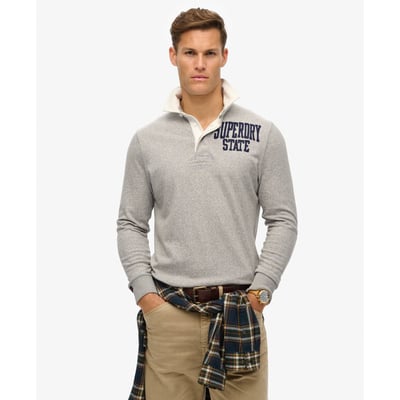 Maillot de rugby SUPERDRY
